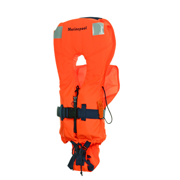 OCEAN PRO SOFT 5-10 KG Kinder - Rettungsweste