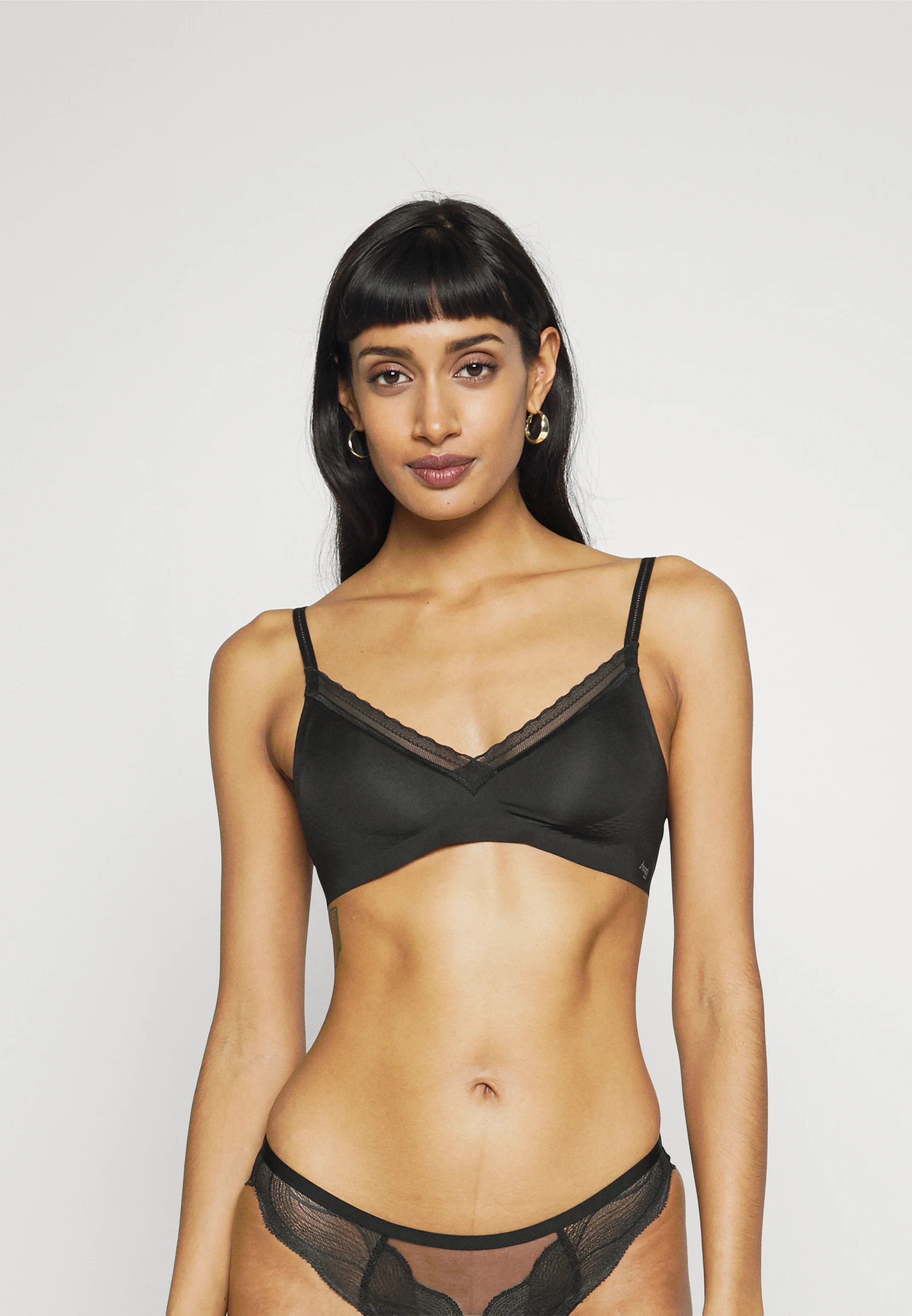 Sloggi BODY ADAPT TWIST SOFT BRA - Sujetador de triángulo