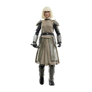 Star Wars: Ahsoka Black Series Actionfigur - Shin Hati