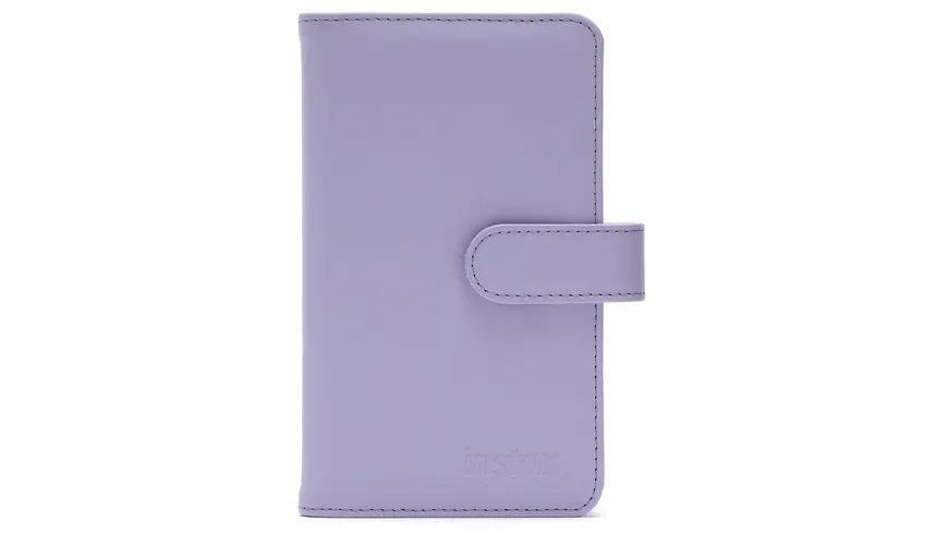 Fujifilm Instax Mini 12 Album lilac-purple