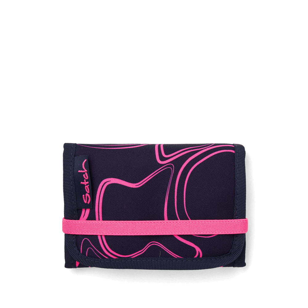 Geldbeutel Pink Supreme
