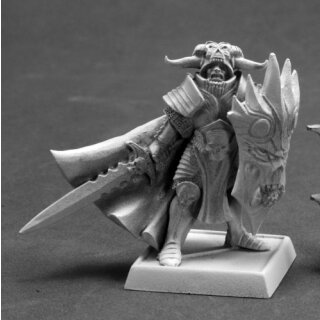 Anti Paladin (REA60103)