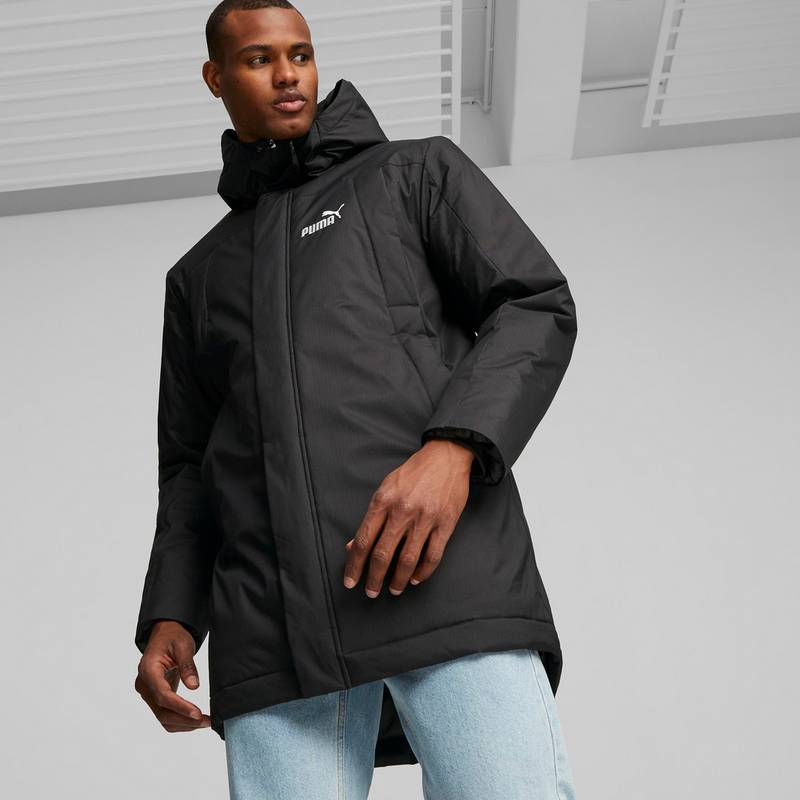PUMA Parka Herren