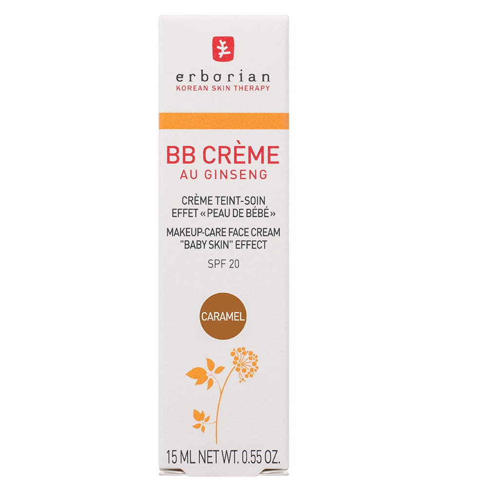 Erborian BB Creme Caramel 15 ml