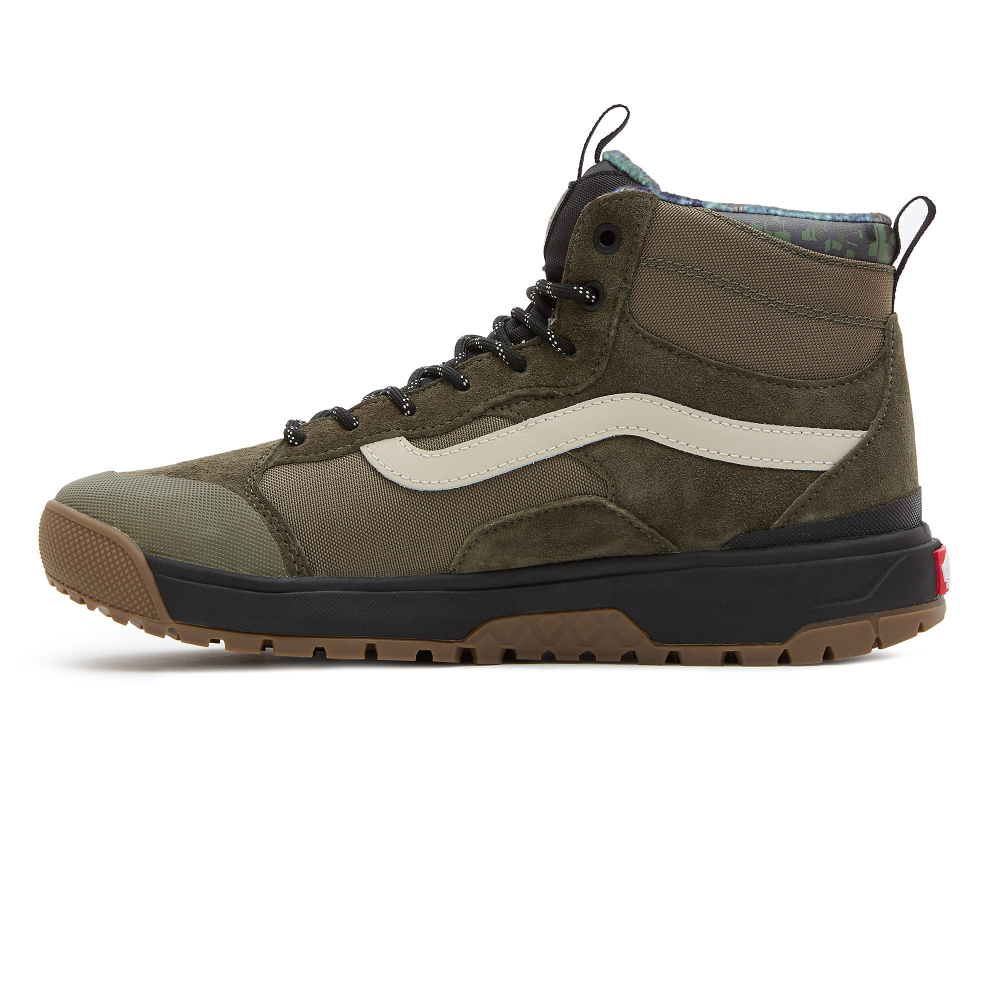 Vans UltraRange EXO Hi MTE 1 VN0A5KS5DOL / grün