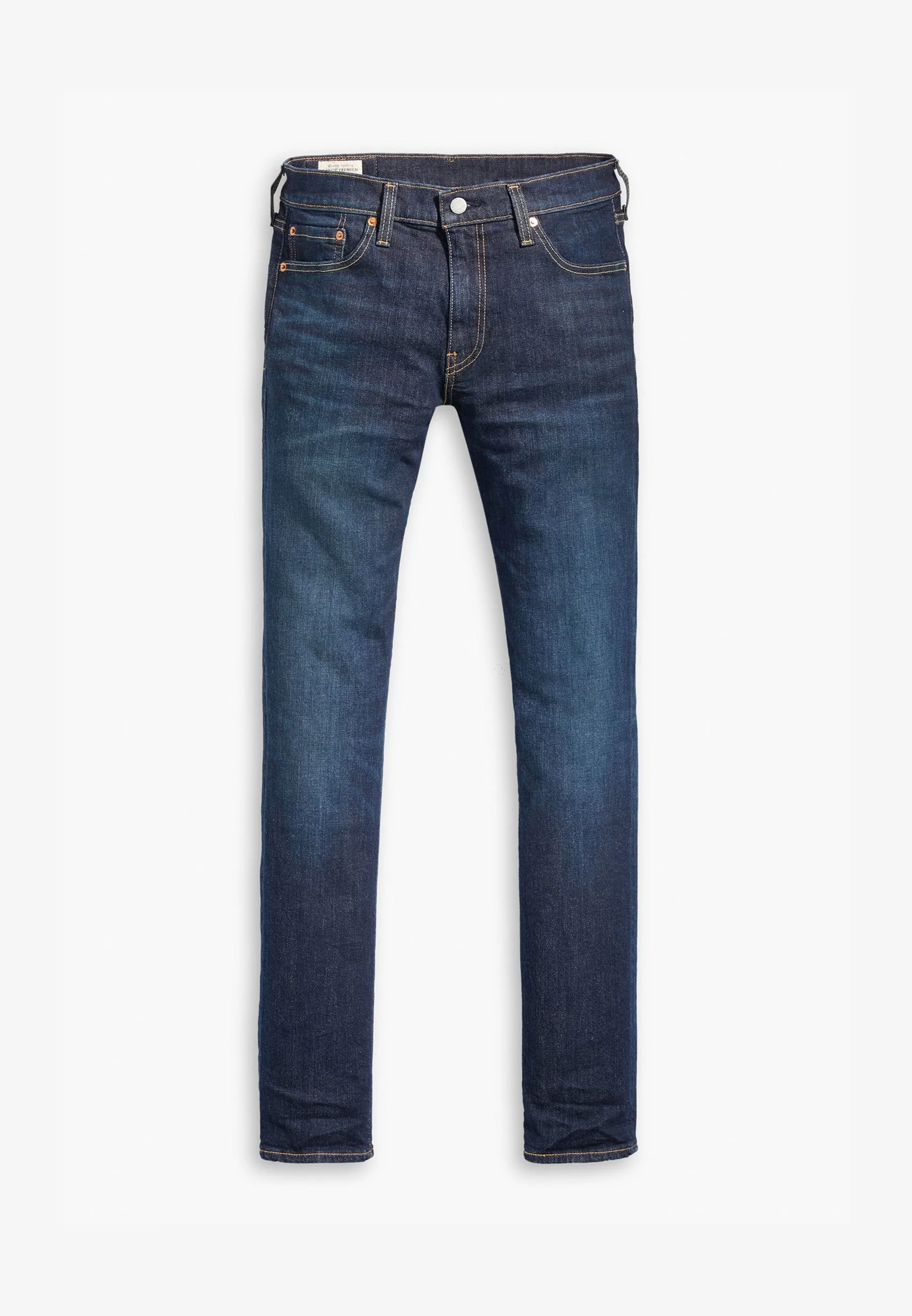 Levi's® 511™ SLIM FIT - Vaqueros de corte entallado