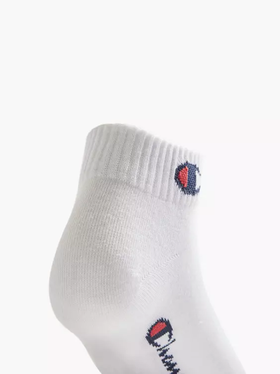 Champion 3er Pack Sneakersocken