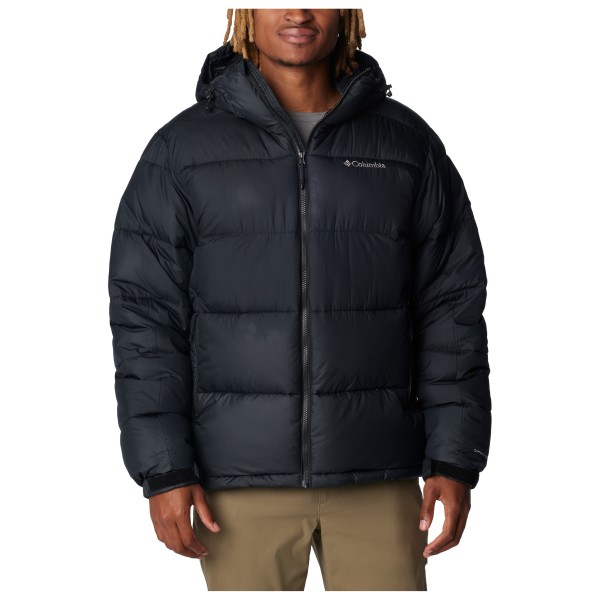 Columbia - Pike Lake II Hooded Jacket - Kunstfaserjacke