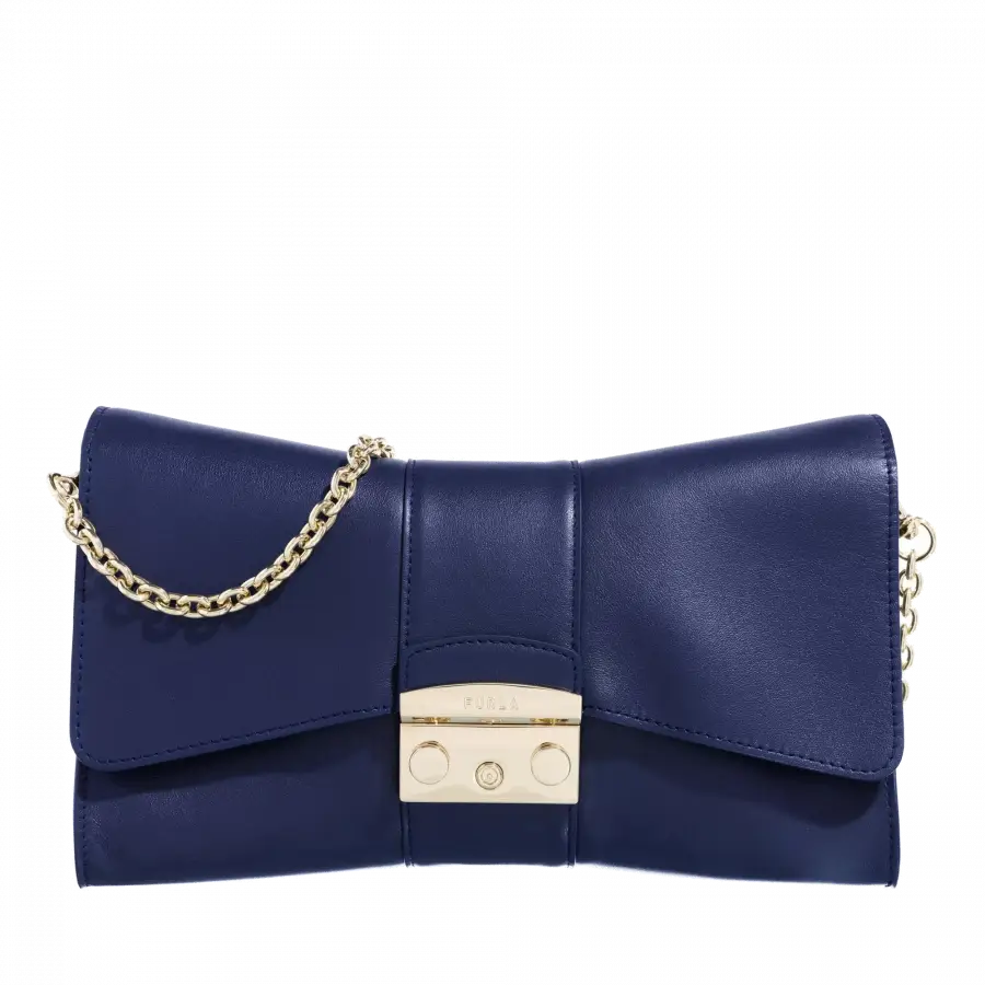 Furla - Furla Clutches & Evening Bags Mikrofaser Pink - pink