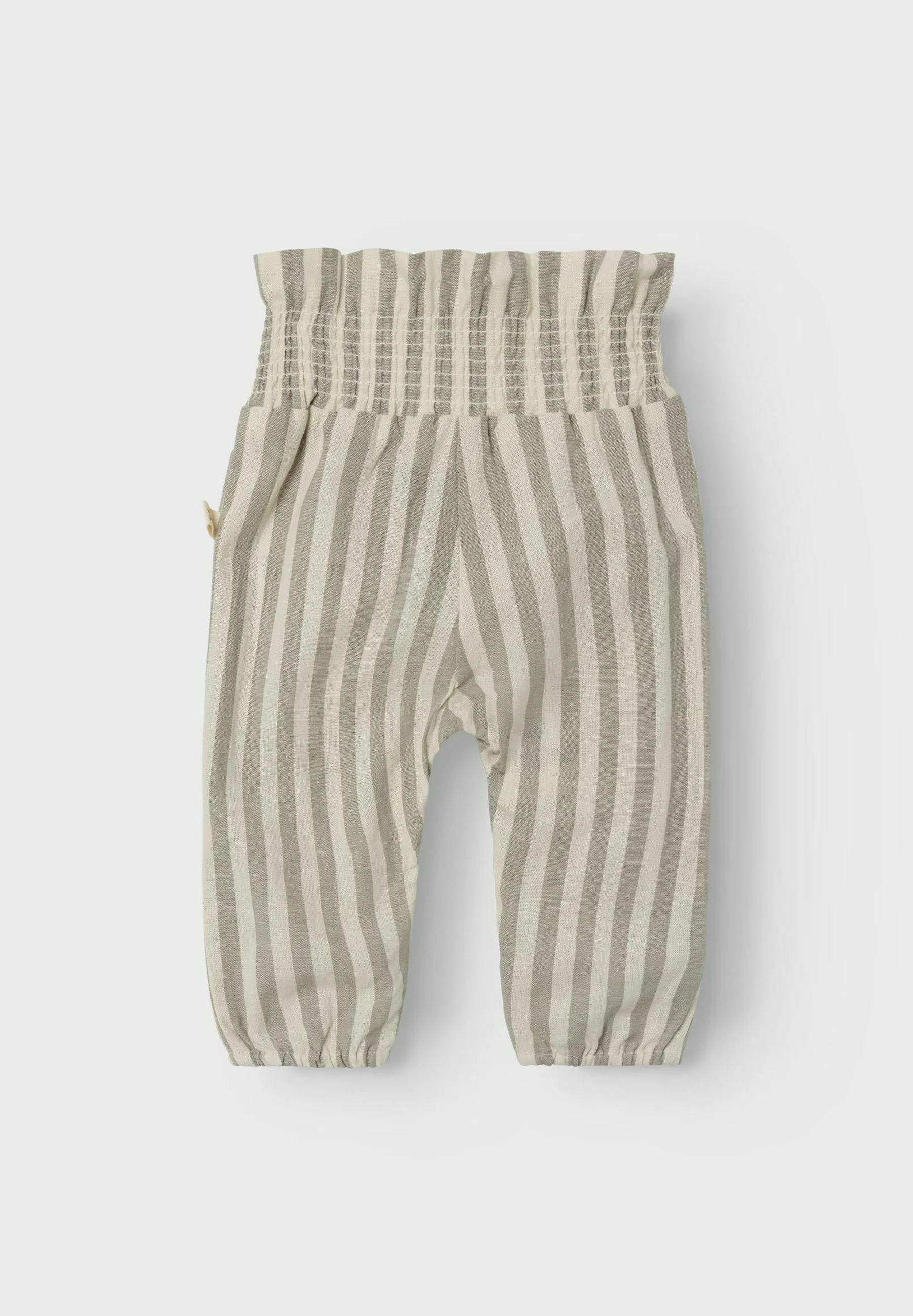 Lil' Atelier LOOSE FIT - Pantalones
