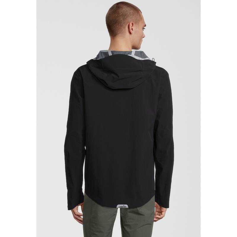 RH+ 2,5 Elements Hardshelljacke Herren