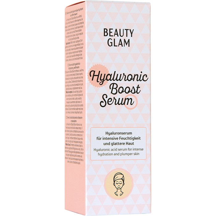 Hyaluronic Boost Serum