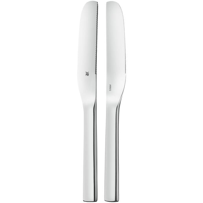 Nuova FrÜhstÜcksmesser-Set, 2-teilig