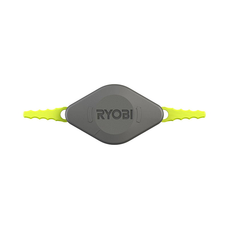 Ryobi Trimmerkniver 10-pk, m/hode, RAC155 Ryobi