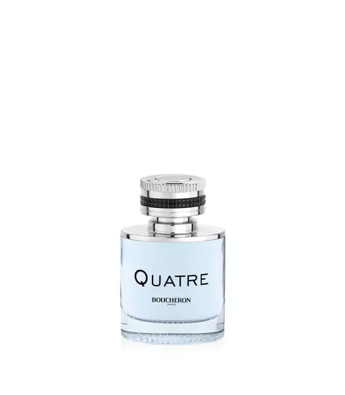 QUATRE HOMME Eau de Toilette Vaporisateur