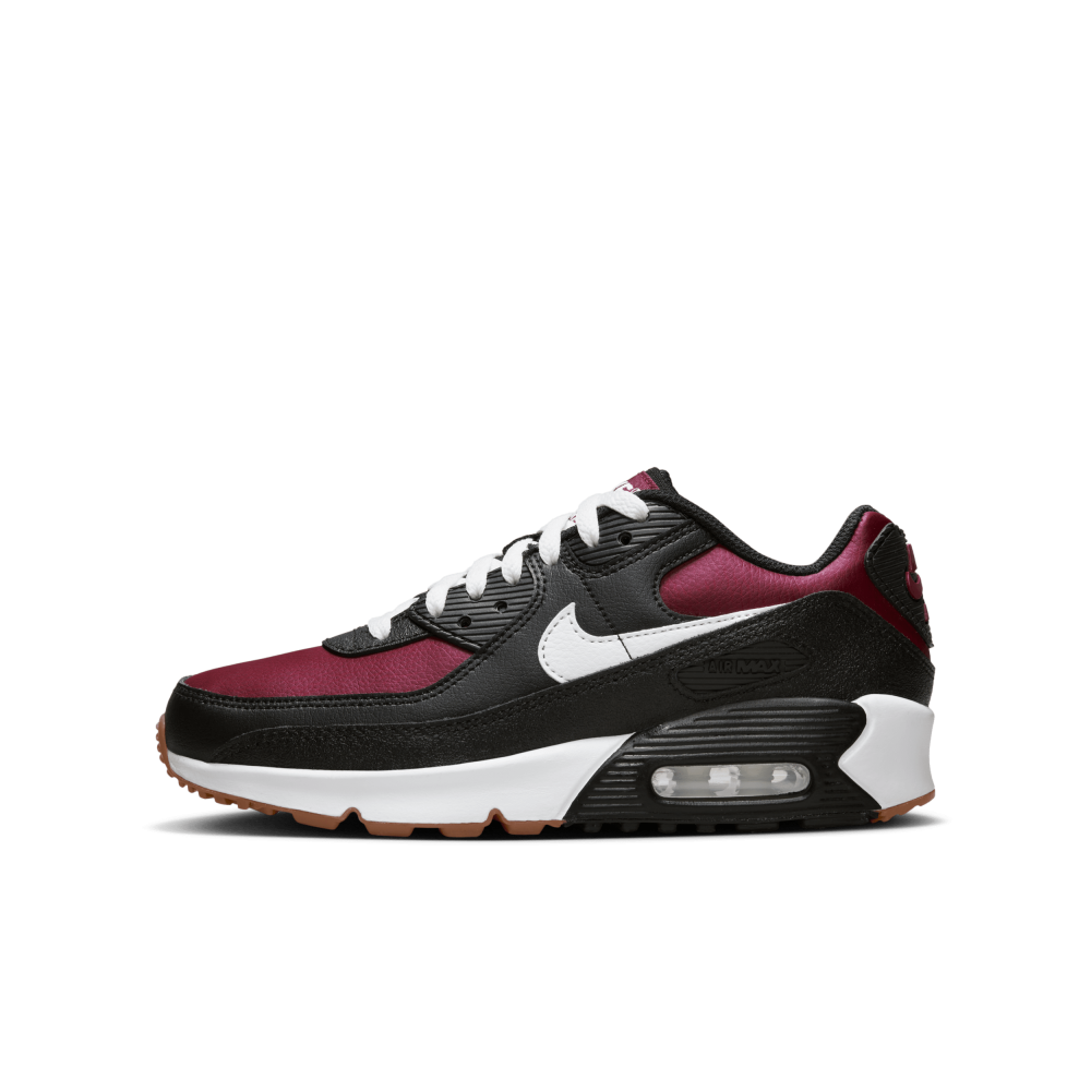 Nike Air Max 90 LTR CD6864-024 / schwarz