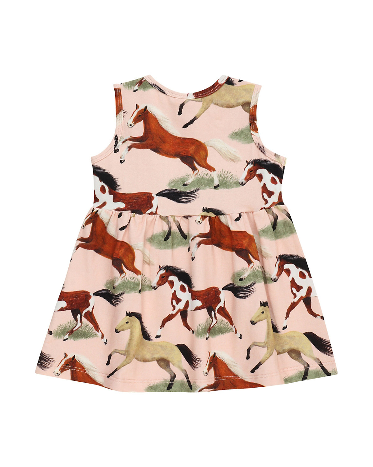 Kleid für Mädchen