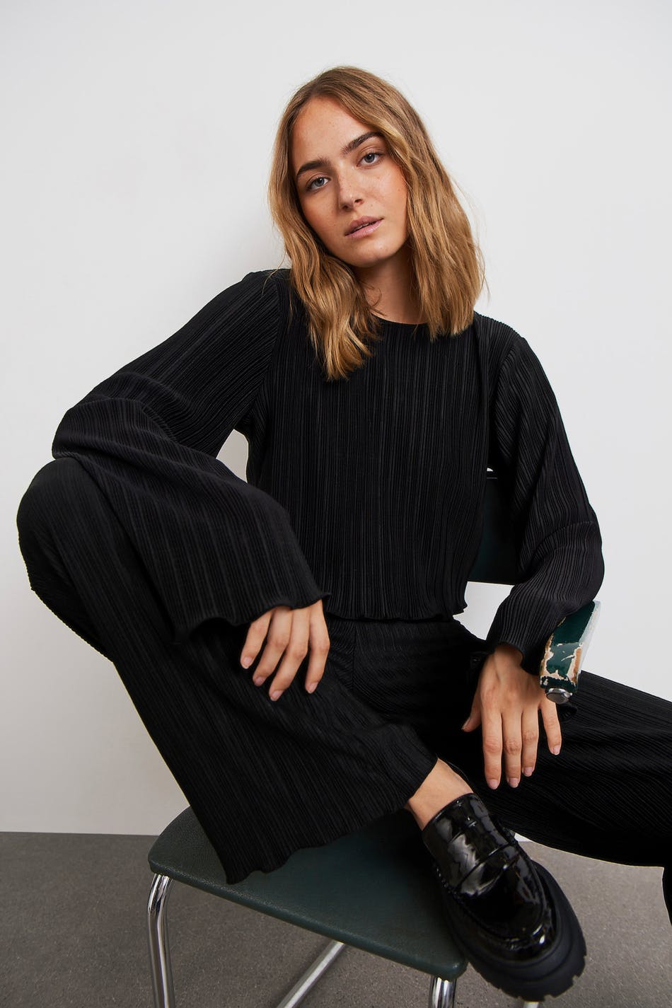 Ebba top