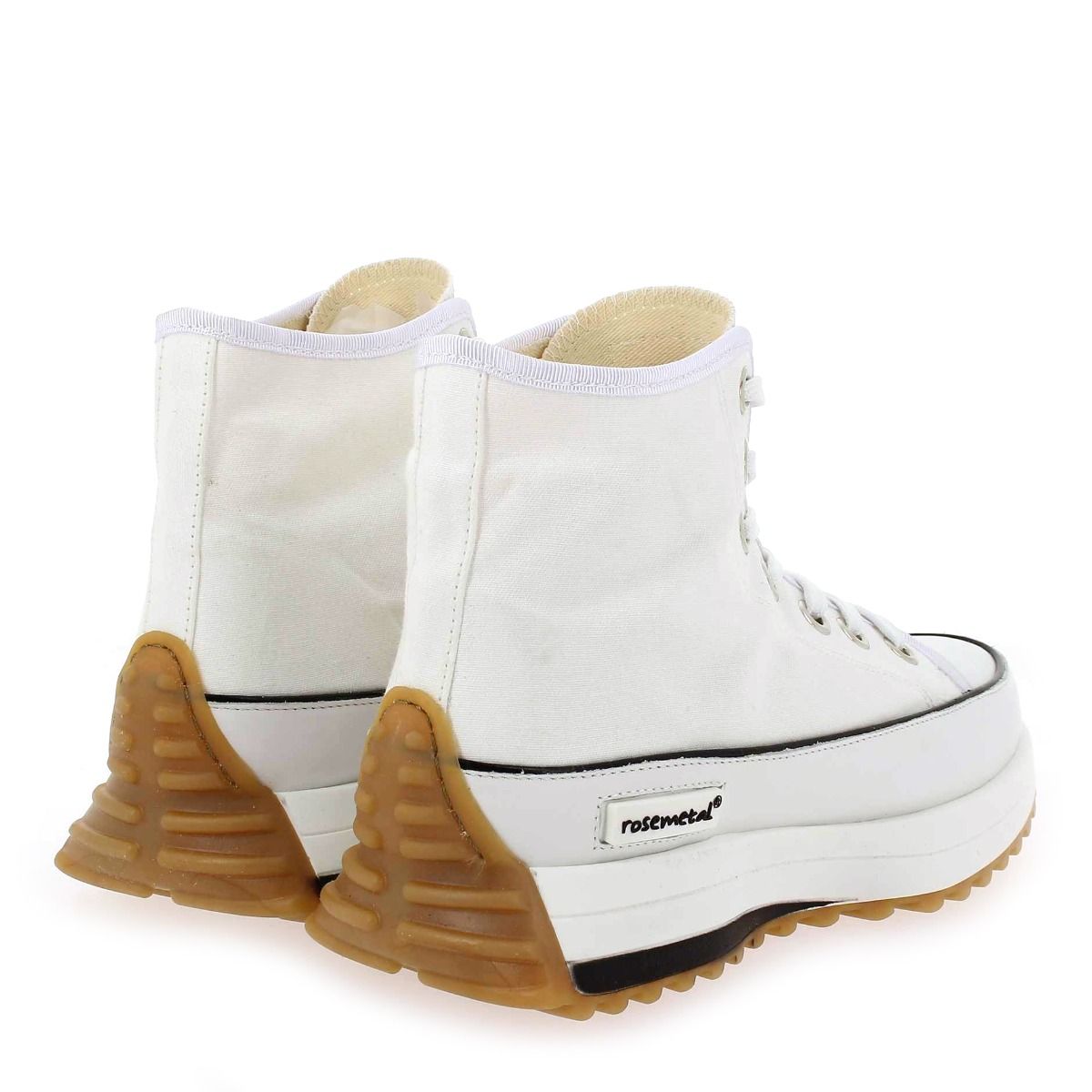 Rosemetal  FREBUANS H0710A - Blanc