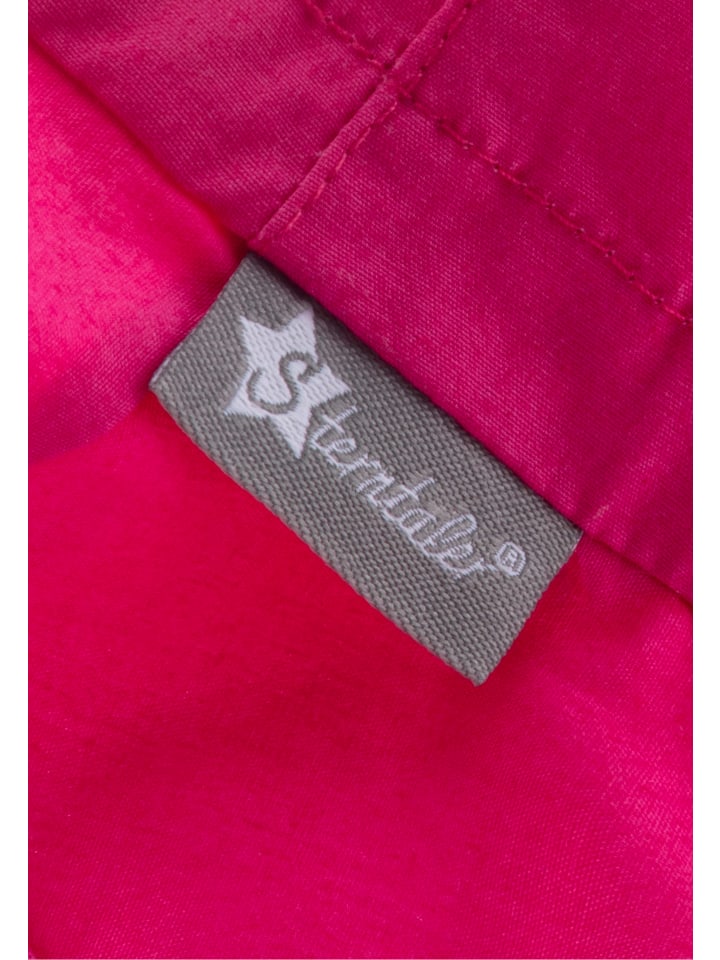 Sterntaler Sonnenhut in magenta günstig kaufen