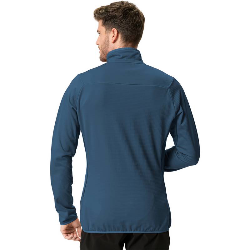 VAUDE Monviso II Fleecejacke Herren
