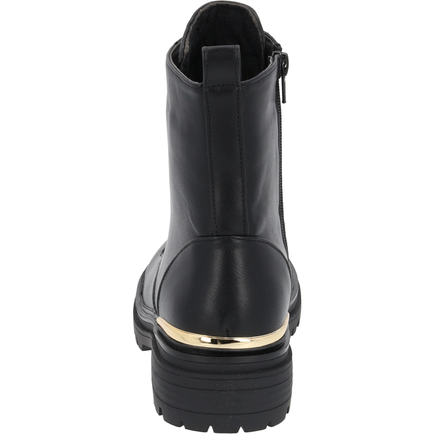 Palado Tagomago, Schnürstiefeletten, Damen, Schwarz