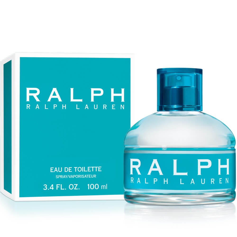 Ralph Lauren Ralph Eau de Toilette Vapo