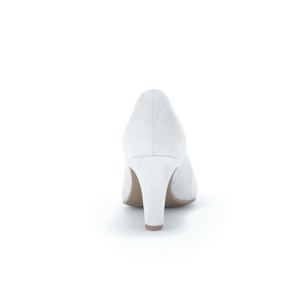 Gabor fashion Eleganter Pumps grau