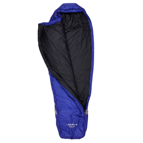 LAMINA W 30F/-1C REG Damen - Kunstfaserschlafsack