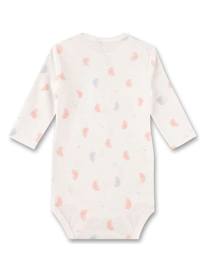 Sanetta Body in Weiß günstig kaufen