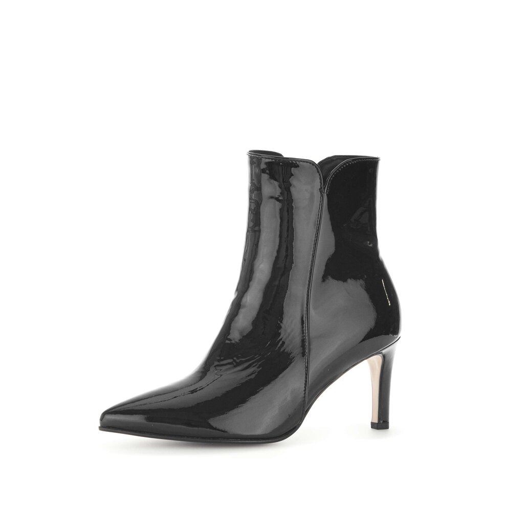 Gabor fashion Elegante Stiefelette schwarz
