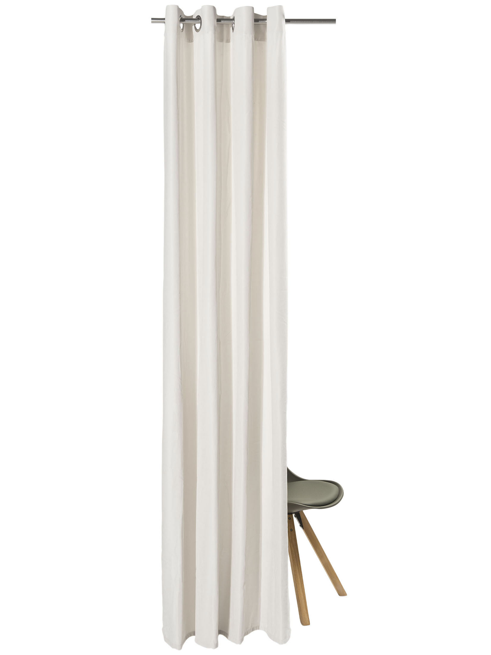 Milla Ösenschal, Offwhite