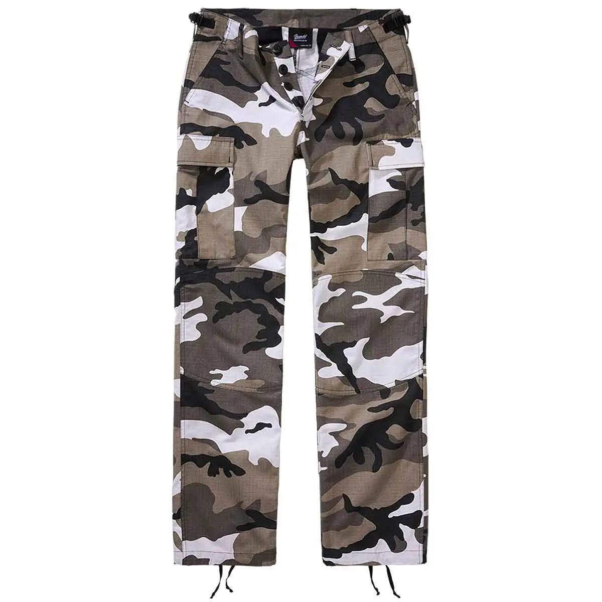 Ladies BDU Ripstop Hose urban