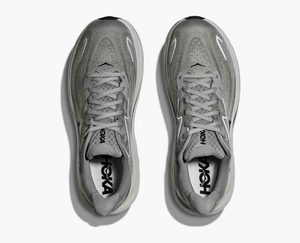 Clifton 10 Galactic Grey / Asteroid
