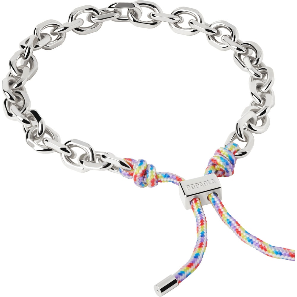 P D Paola Bracelet Laiton, Textile Bracelet