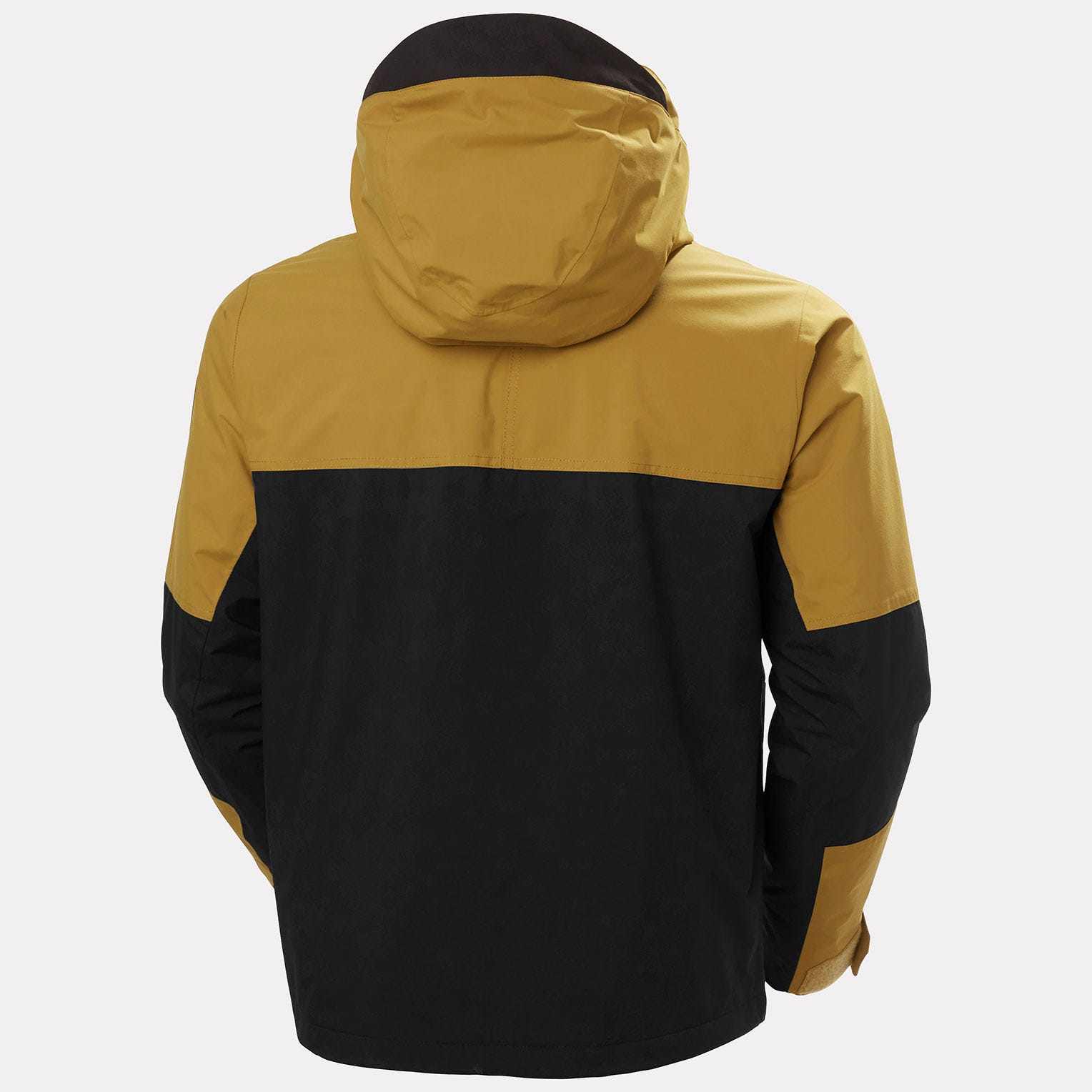 Unisex ULLR™ D Heritage Short Ski Jacket