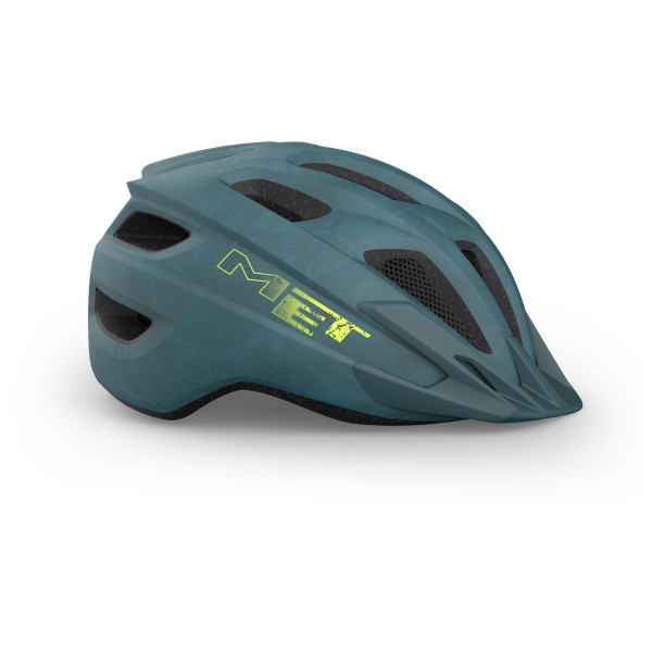 MET - Kid's Crackerjack - Radhelm