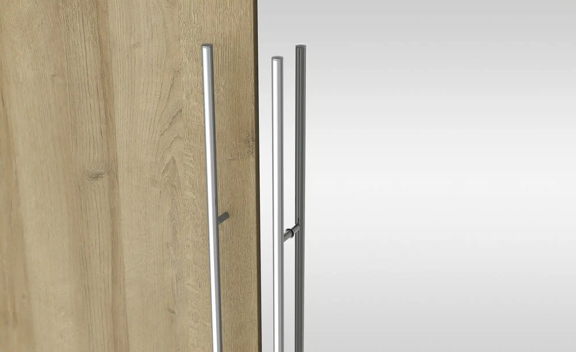 Dreamer Junges Wohnen Drehtürenschrank Dreamer