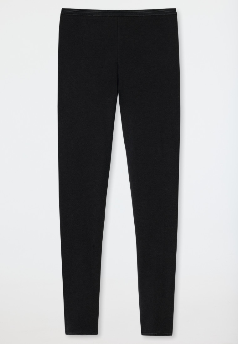 Leggings schwarz - Luxury