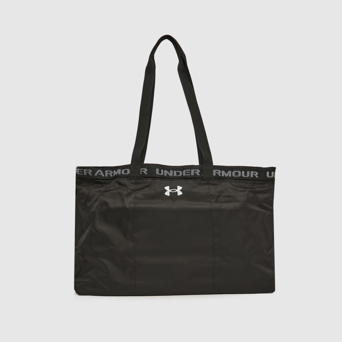 Under Armour svartvit favoritväska