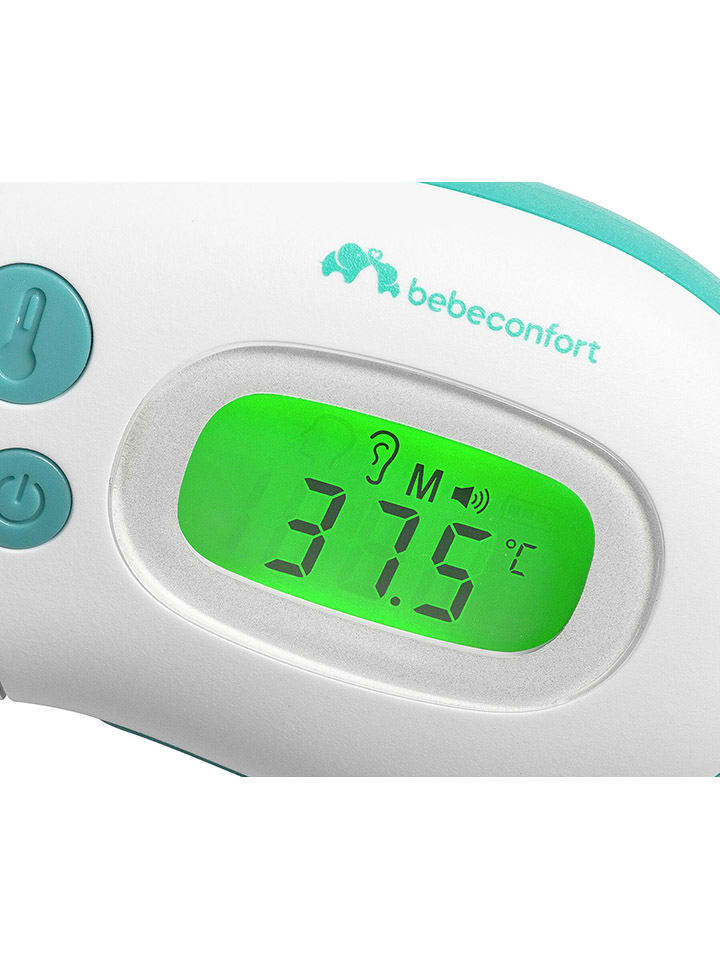 Bebeconfort Digitales Fieberthermometer in Weiß günstig kaufen onesize