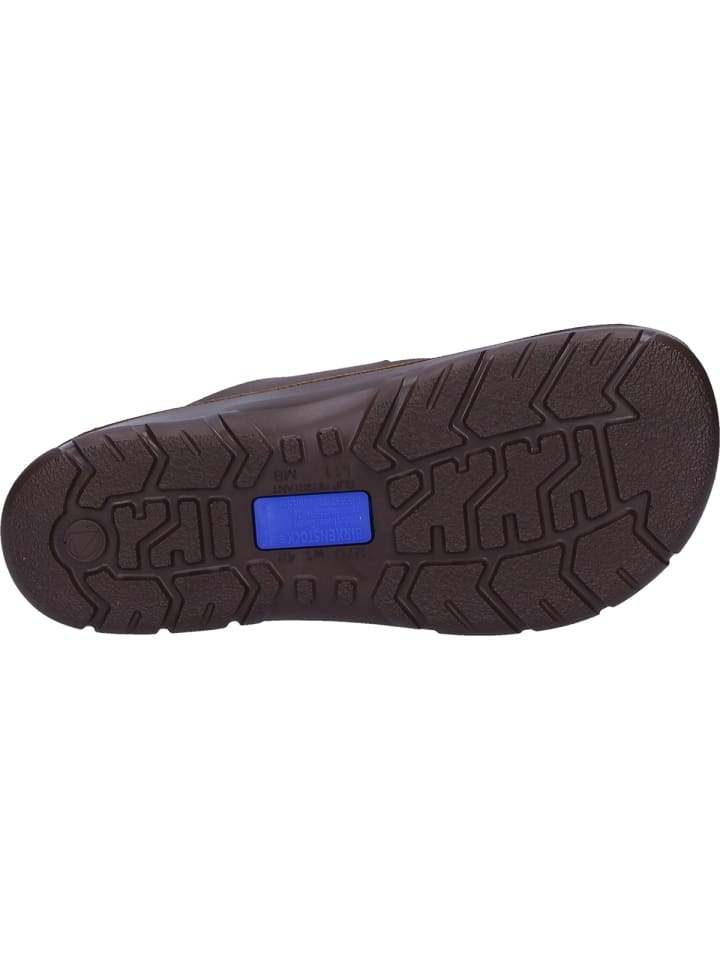 Birkenstock Sandalen Bilbao in braun günstig kaufen