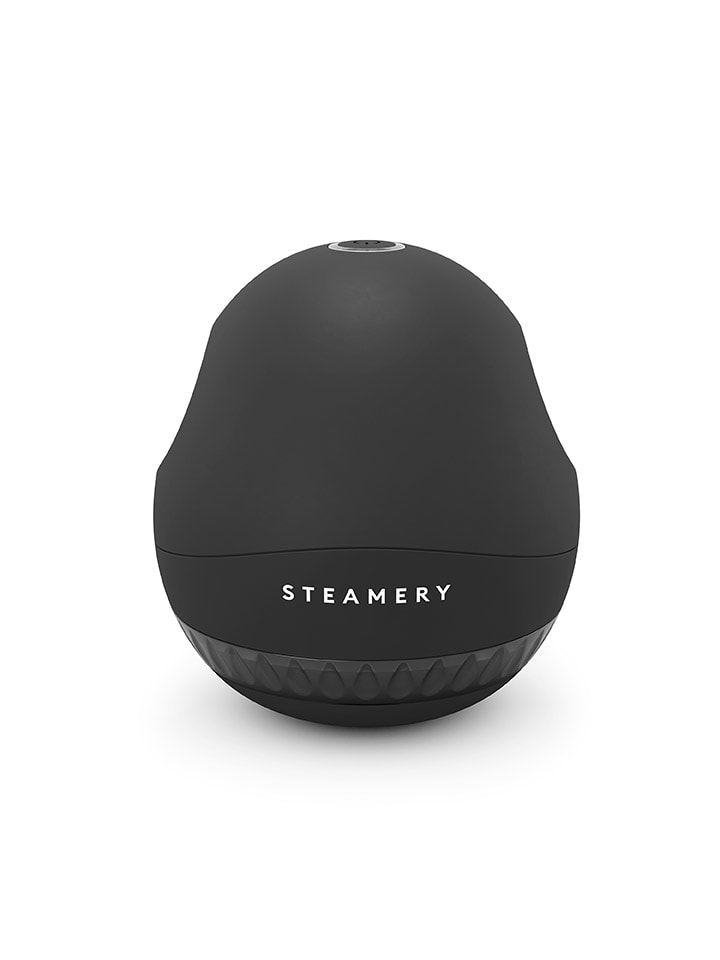 Steamery Fusselrasierer ''Pilo'' in Schwarz - (H)9,2 cm x Ø 8,3 cm günstig kaufen onesize