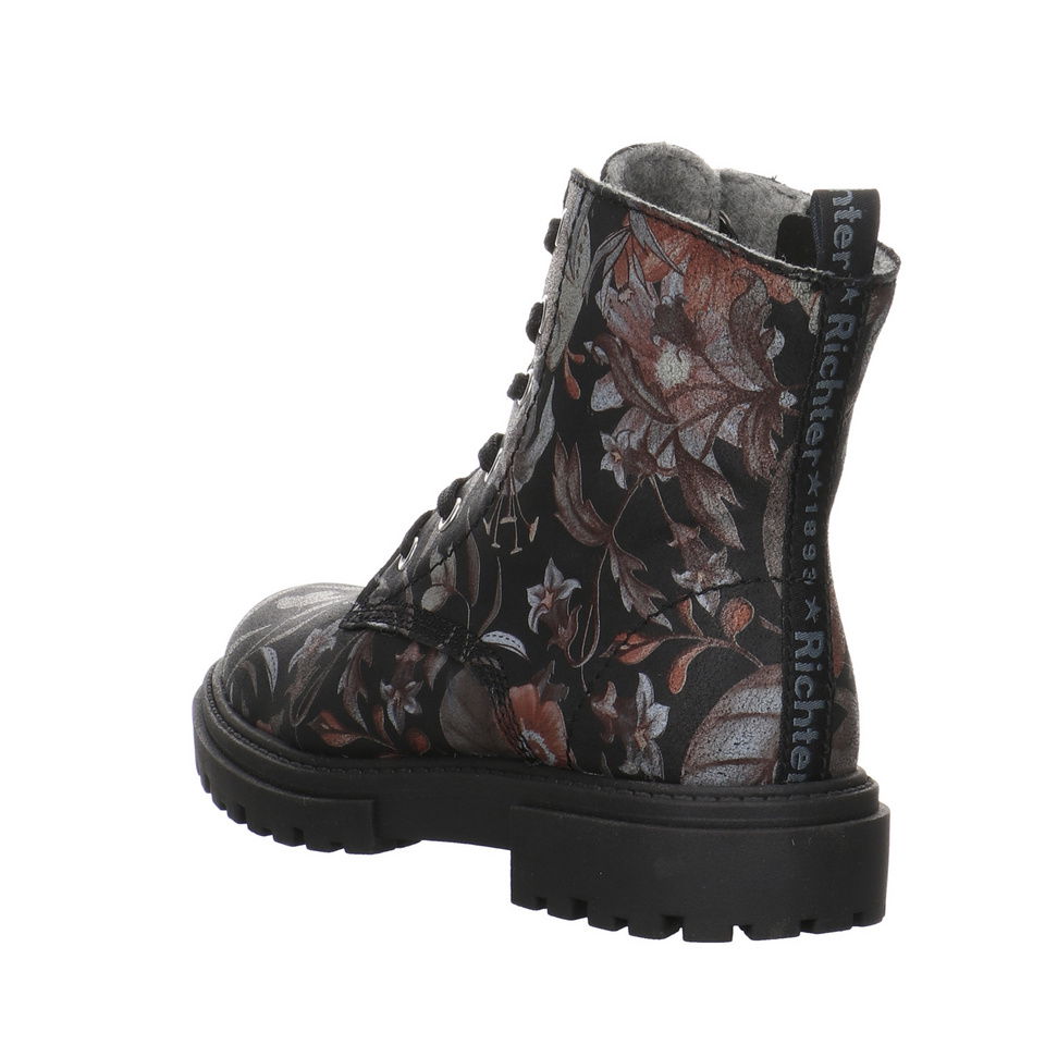 Richter Boots