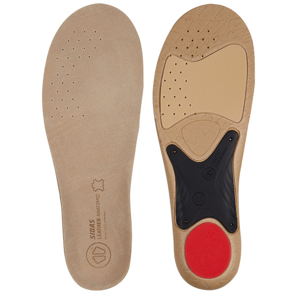 ANATOMIC LEATHER - Einlegesohlen