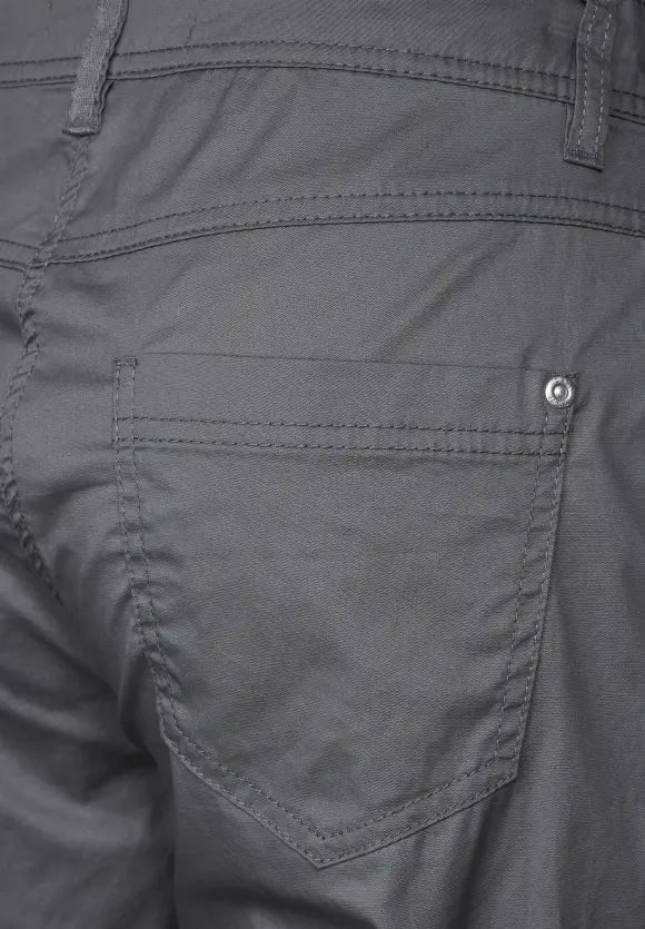 CECIL Casual Fit Papertouch Hose