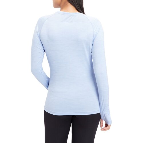 DAMEN LANGARMSHIRT EEVA II