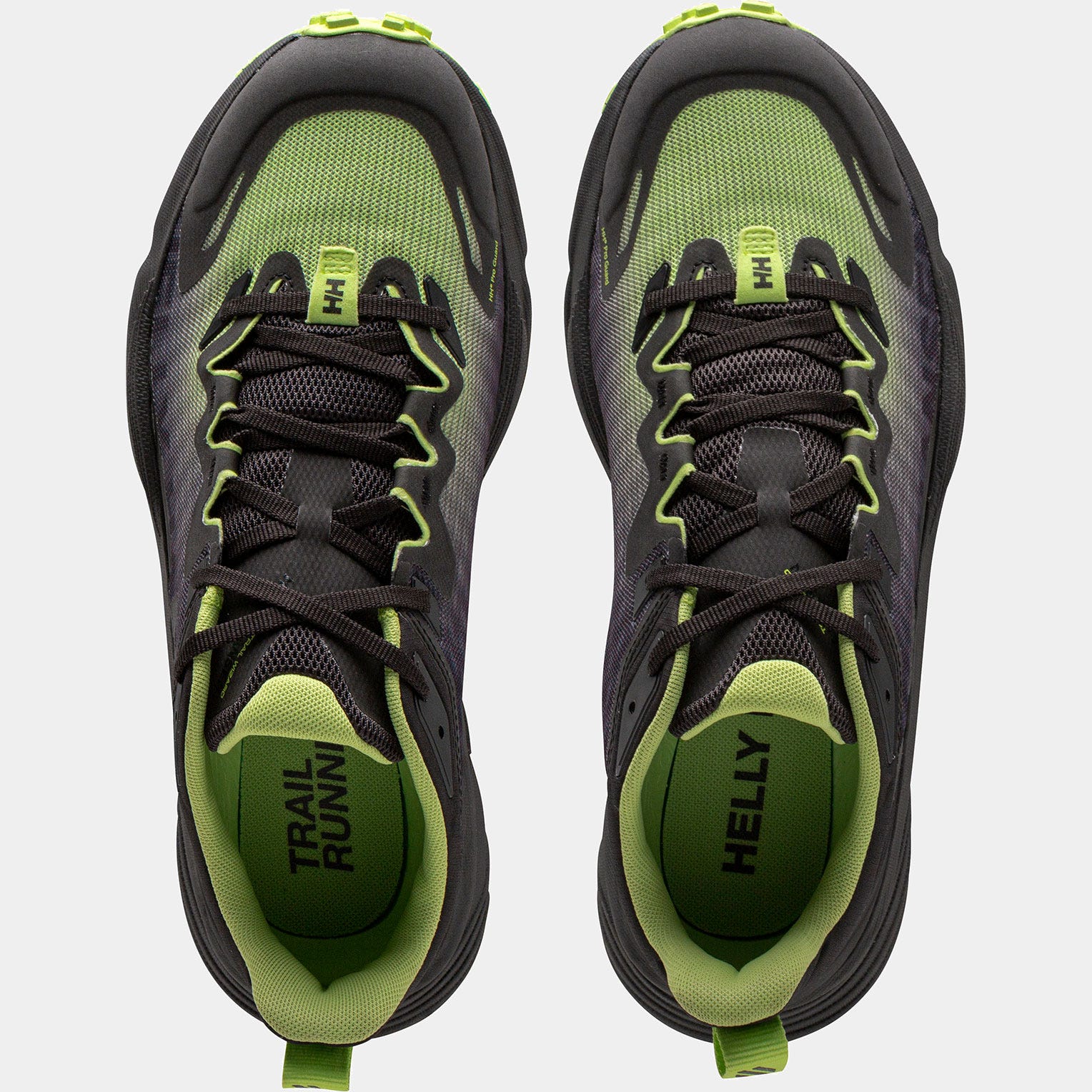 Men's Trail Wizard Running Shoes