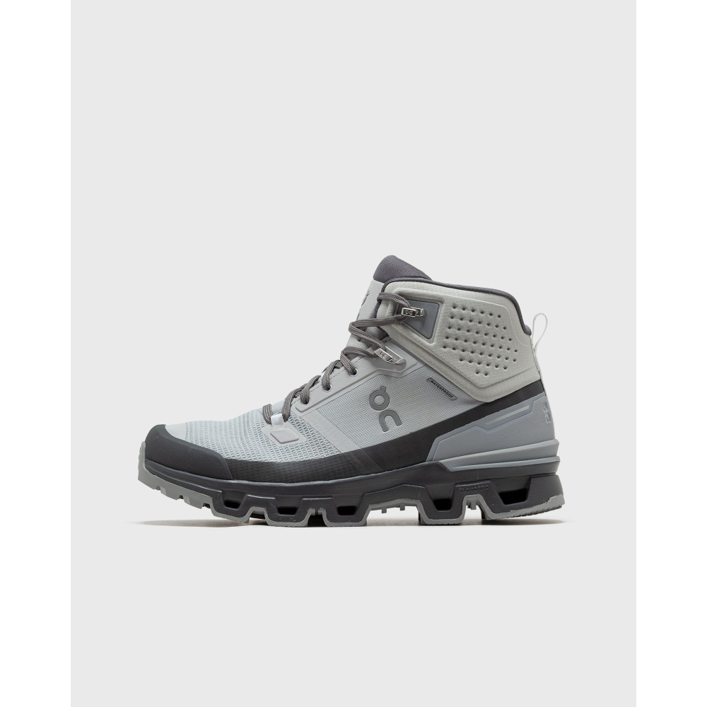 ON Cloudrock 2 Waterproof 63;98608 / grau