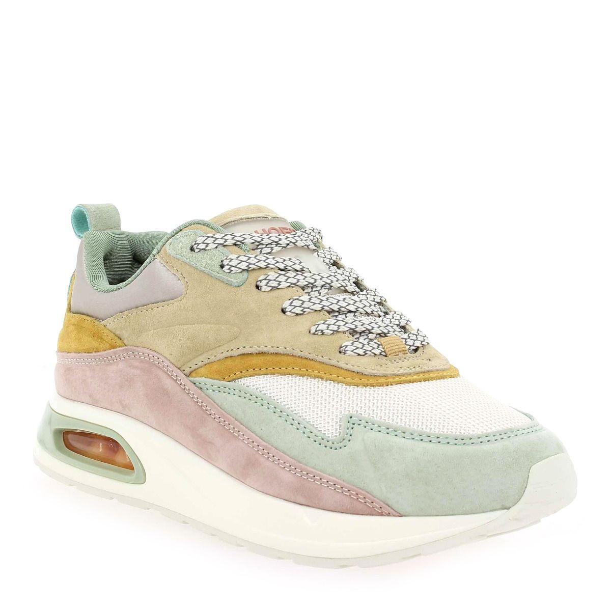 Hoff  GRIFFITH - Rose pastel Multi